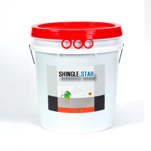 Shingle Star _ Waterproof for Shingle Roof